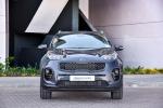Kia Sportage 2016 года (ZA)